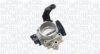 MAGNETI MARELLI 802000812402 Throttle body